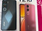 Vivo Y21d 5G 256GB (Used)