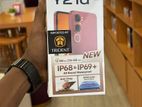 Vivo Y21d 6GB 256GB (Brand New)