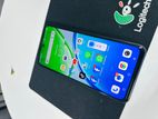 Vivo Y21d 6GB 256GB (Used)