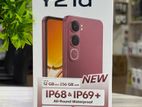Vivo y21d (Brand New)