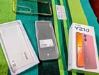 Vivo Y21d (Used)