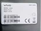 Vivo Y21d (Used)