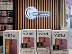 Vivo Y21d (Brand New)