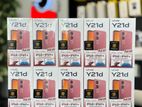 Vivo Y21D instalment (New)