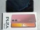 Vivo Y21d (Used)