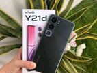 Vivo Y21d (Used)
