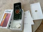 Vivo Y21d (Used)