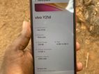 Vivo Y21d (Used)