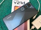 Vivo Y21d (Used)
