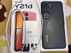 Vivo Y21d (Used)