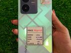 Vivo Y22 4+4GB, 64GB (Used)