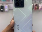 Vivo Y22 4GB/64GB (Used)