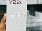 Vivo Y22 S 6GB|128GB|ANDROID (New)