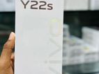 Vivo Y22 S|6/128|6.55 inch (New)