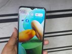 vivo y22s