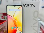 Vivo Y27s 256GB 8GB (Used)