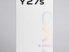 Vivo Y27S 8GB 256GB (Brand New)