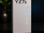 Vivo Y27s 256GB (Brand New)