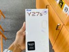 Vivo Y27s 8GB 256GB (New)