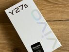 Vivo Y27S 8GB 256GB (New)