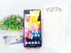 Vivo Y27S 8GB 256GB (Used)