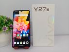 Vivo Y27s 8GB 256GB (Used)