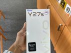 Vivo Y27s (New)