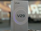 Vivo Y29 256GB (Brand New)