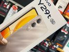 Vivo Y29t 5G 128GB (Used)