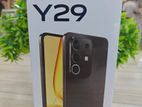Vivo Y29 8/128GB (Brand New)
