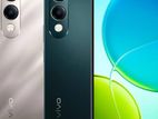 Vivo Y29 8GB 256GB (Brand New)