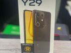 Vivo Y29 8GB/256GB (Brand New)