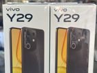 Vivo Y29 8GB/256GB (New)