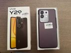 Vivo Y29 8GB 256GB (Used)