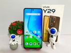 Vivo Y29 8GB 256GB (Used)