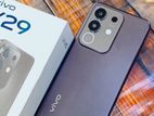 Vivo Y29 8GB 256GB (Used)