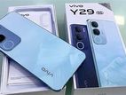 Vivo Y29 (Brand New)