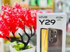 Vivo Y29 (Brand New)
