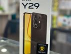 Vivo Y29 (Brand New)
