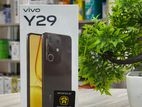 Vivo Y29 (Brand New)