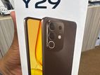 Vivo Y29 (Brand New)
