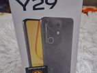 Vivo Y29 (Brand New)