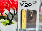 Vivo Y29 (New)