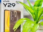 Vivo Y29 (New)