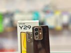 Vivo Y29 (Used)