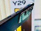 Vivo Y29 (Used)