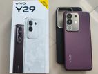 Vivo Y29 (Used)