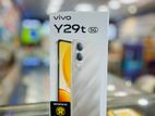 Vivo Y29t 5G (Brand New)