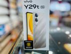 Vivo Y29t 5G (Brand New)