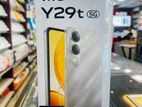 Vivo Y29t 5G (Brand New)